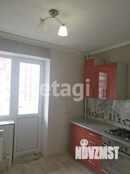 1-к квартира, на длительный срок, 31м2, 6/10 этаж