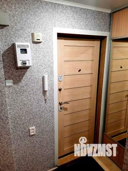 1-к квартира, на длительный срок, 32м2, 2/5 этаж