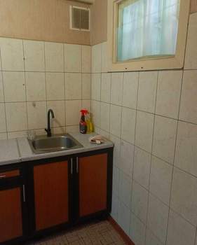 1-к квартира, на длительный срок, 30м2, 2/5 этаж