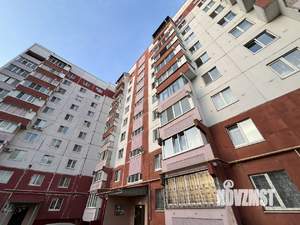 1-к квартира, на длительный срок, 38м2, 6/10 этаж