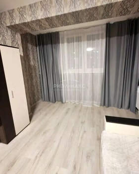 1-к квартира, на длительный срок, 34м2, 7/10 этаж