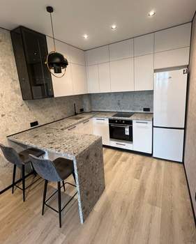 1-к квартира, на длительный срок, 41м2, 7/9 этаж