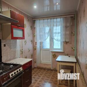 1-к квартира, на длительный срок, 35м2, 1/9 этаж