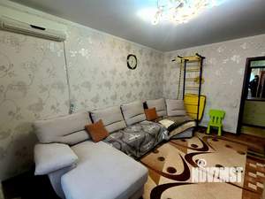 3-к квартира, на длительный срок, 62м2, 7/9 этаж