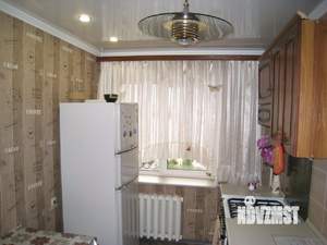 1-к квартира, посуточно, 38м2, 7/10 этаж