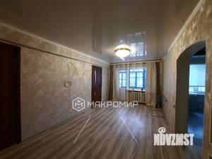 3-к квартира, на длительный срок, 48м2, 3/5 этаж