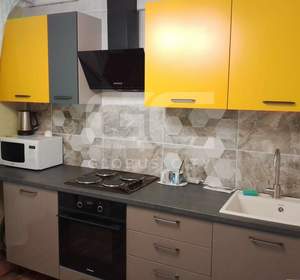 1-к квартира, на длительный срок, 31м2, 1/10 этаж