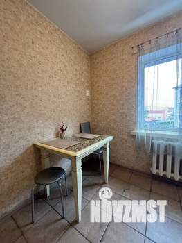 1-к квартира, посуточно, 42м2, 3/15 этаж