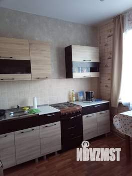 1-к квартира, на длительный срок, 40м2, 2/16 этаж