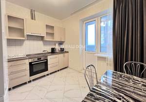 1-к квартира, на длительный срок, 38м2, 14/18 этаж