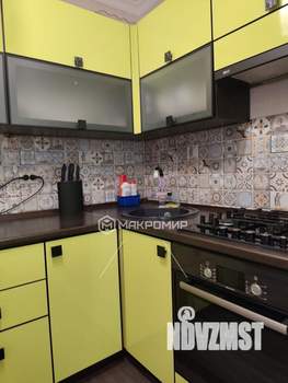 2-к квартира, на длительный срок, 48м2, 2/5 этаж