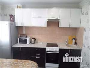 1-к квартира, на длительный срок, 46м2, 8/12 этаж