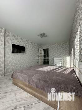 1-к квартира, на длительный срок, 42м2, 10/14 этаж