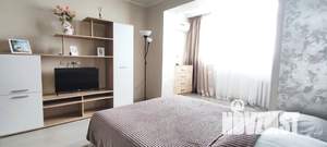 1-к квартира, посуточно, 36м2, 10/10 этаж