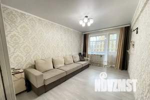 3-к квартира, посуточно, 70м2, 2/10 этаж