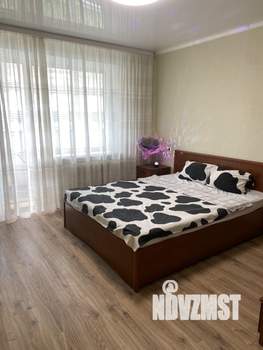2-к квартира, посуточно, 60м2, 6/10 этаж