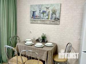 2-к квартира, посуточно, 65м2, 1/1 этаж