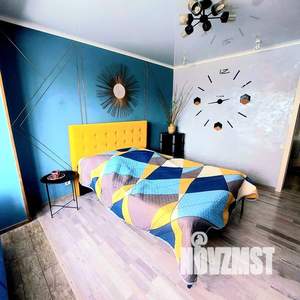 1-к квартира, посуточно, 40м2, 1/9 этаж