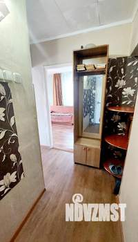 1-к квартира, на длительный срок, 32м2, 5/5 этаж