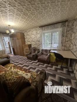 2-к квартира, на длительный срок, 41м2, 3/5 этаж