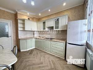1-к квартира, на длительный срок, 44м2, 12/14 этаж