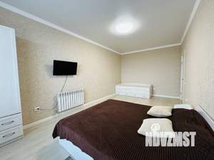 2-к квартира, посуточно, 80м2, 14/14 этаж