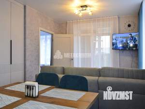 2-к квартира, на длительный срок, 40м2, 3/9 этаж