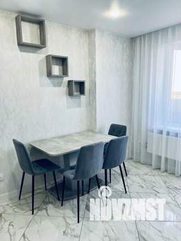 1-к квартира, посуточно, 48м2, 1/1 этаж