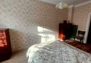 2-к квартира, на длительный срок, 52м2, 3/5 этаж