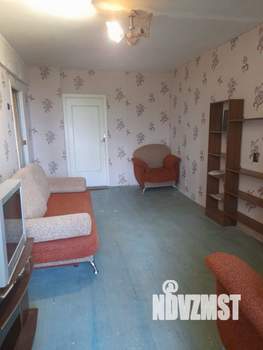 2-к квартира, на длительный срок, 60м2, 5/5 этаж