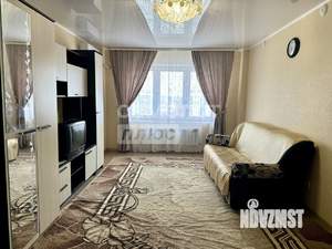 2-к квартира, на длительный срок, 60м2, 17/17 этаж