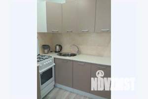 1-к квартира, посуточно, 36м2, 3/10 этаж