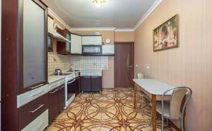 3-к квартира, на длительный срок, 85м2, 17/17 этаж