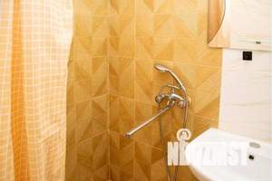 1-к квартира, посуточно, 36м2, 1/10 этаж