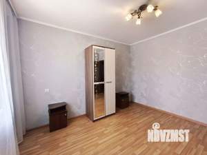 2-к квартира, на длительный срок, 53м2, 8/10 этаж