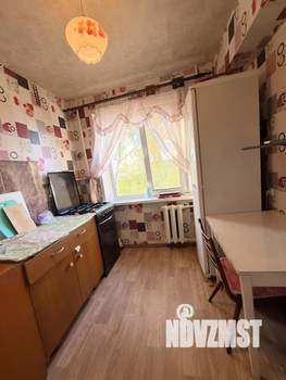 1-к квартира, на длительный срок, 37м2, 4/5 этаж
