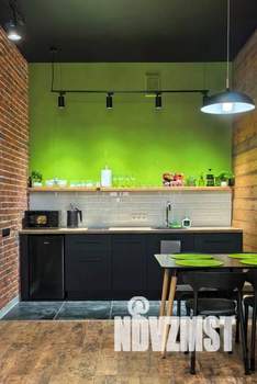 1-к квартира, посуточно, 44м2, 1/1 этаж