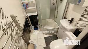 2-к квартира, на длительный срок, 46м2, 5/5 этаж