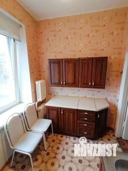 2-к квартира, на длительный срок, 59м2, 2/5 этаж