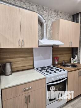 1-к квартира, на длительный срок, 36м2, 2/10 этаж