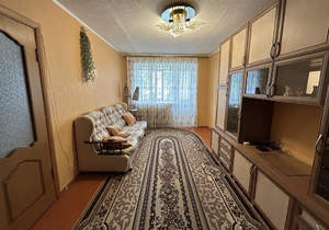 2-к квартира, на длительный срок, 56м2, 2/5 этаж