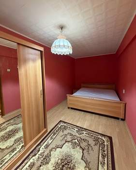 2-к квартира, на длительный срок, 47м2, 1/5 этаж