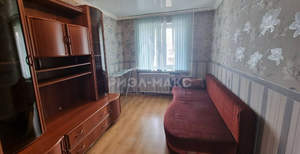 3-к квартира, на длительный срок, 63м2, 6/9 этаж