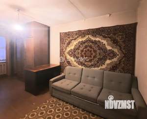 3-к квартира, на длительный срок, 85м2, 3/10 этаж