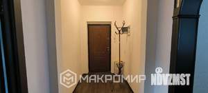 1-к квартира, на длительный срок, 43м2, 8/16 этаж