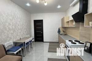 1-к квартира, посуточно, 57м2, 10/12 этаж