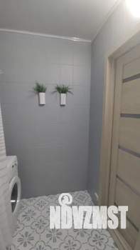 1-к квартира, посуточно, 32м2, 7/10 этаж