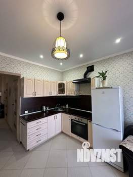 1-к квартира, на длительный срок, 46м2, 12/14 этаж