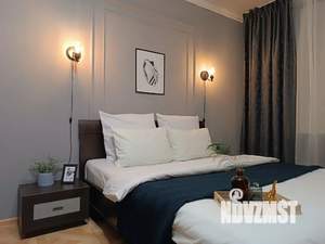 2-к квартира, посуточно, 65м2, 2/16 этаж