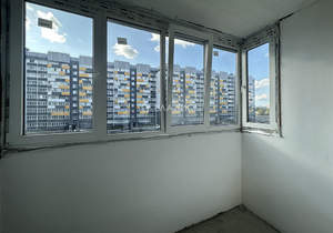 1-к квартира, на длительный срок, 34м2, 3/10 этаж